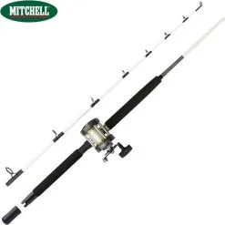 Mitchell Performance Boothengel Set SW602