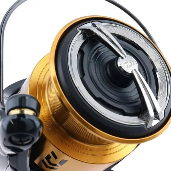 Daiwa GS BR LT 5000-C - Afbeelding 2