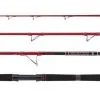 PENN Squadron III Travel Boat Spinning Rod 2.10m 12-20lb