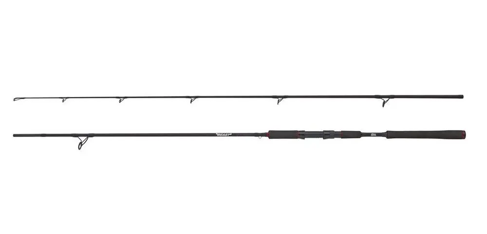 Abu Garcia Beast Pike Deadbait 902XH