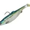 Savage Gear 4D Herring Big Shad 25cm, 300g 2+1pcs – Green Mackerel