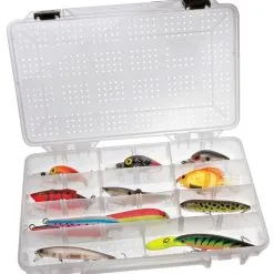 Plano Hydro-Flo StowAway 3700