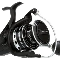 PENN Pursuit IV Spinning 8000