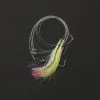 Ron Thompson Sea-Rig 4 Mackrel UV 100cm/0.55mm 10cm/0.45mm # 2