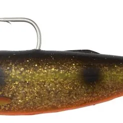 Savage Gear Cutbait Herring Gold Redfish 270 Gr