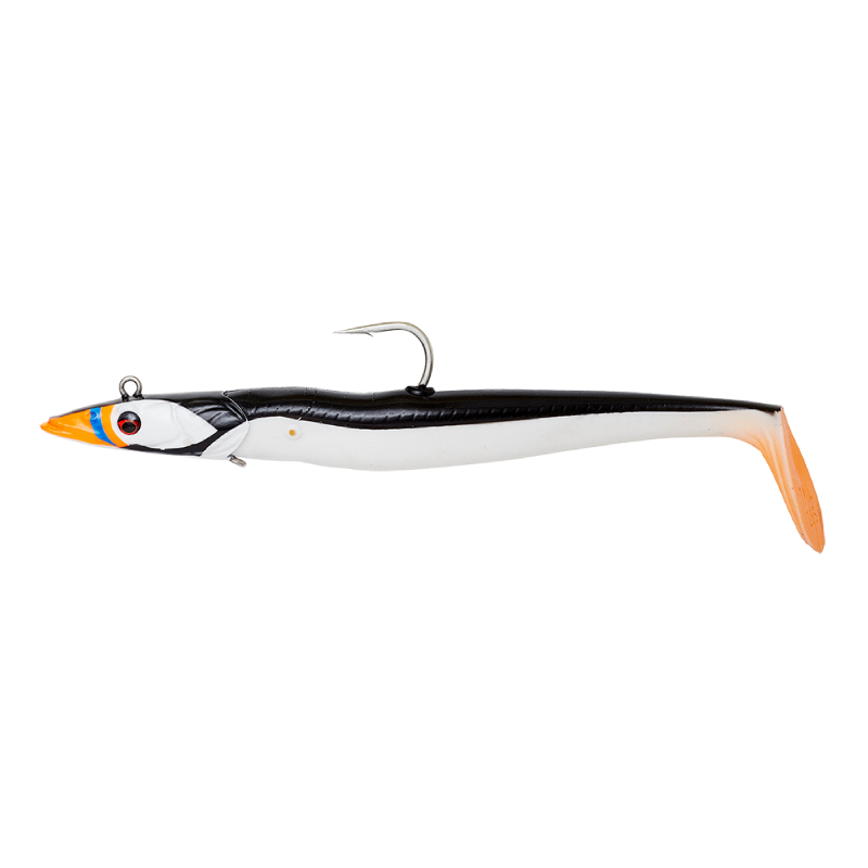 SANDEEL V2 21.5CM 140G 2+1 - Afbeelding 7