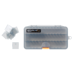 Savage Gear Lurebox 3B Smoke (18,6×10,3×3,4cm)