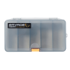 Savage Gear Lurebox 4A Smoke (21.4X11.8X4.5CM)