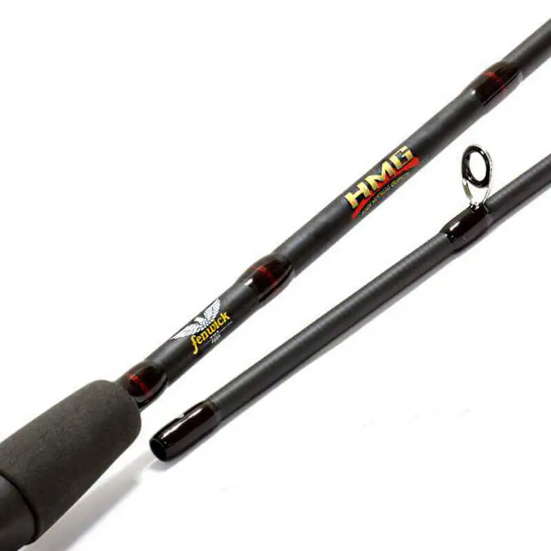 Fenwick HMG 702MH Jig Spinning (2,10m)4-26gr