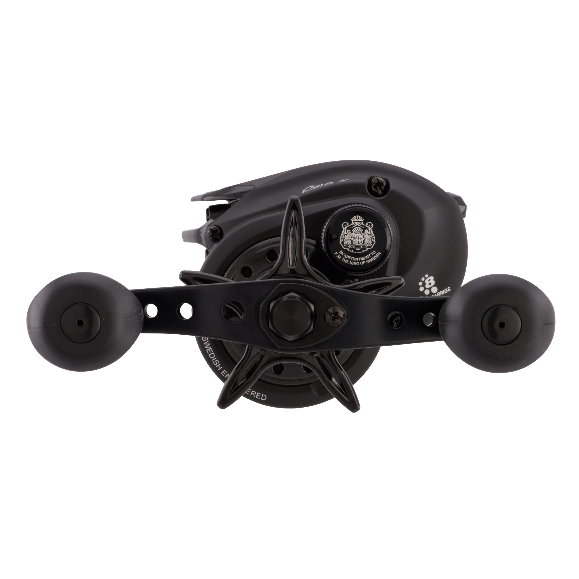 Abu Garcia Revo4 X-W-L Reel - Afbeelding 3