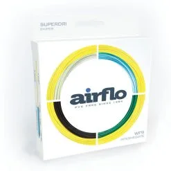 Airflo 40+ SNIPER WF9 Floating