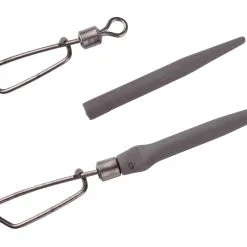 Spro Deadbait Float QC Link + Anti Tangle Rubber