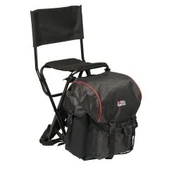 Garcia RuckSack Standard With Backrest