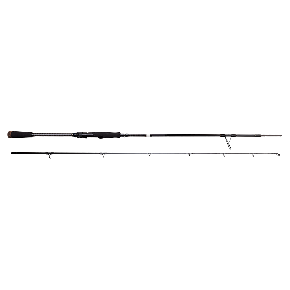 Savage Gear SG2 Power Game Rod 2,43 M 35-100 Gram
