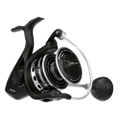 PENN Pursuit IV Spinning 4000