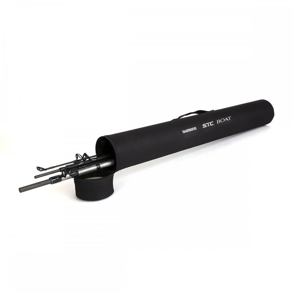 Shimano STC Boat 240 100-200g 4pc - Afbeelding 2