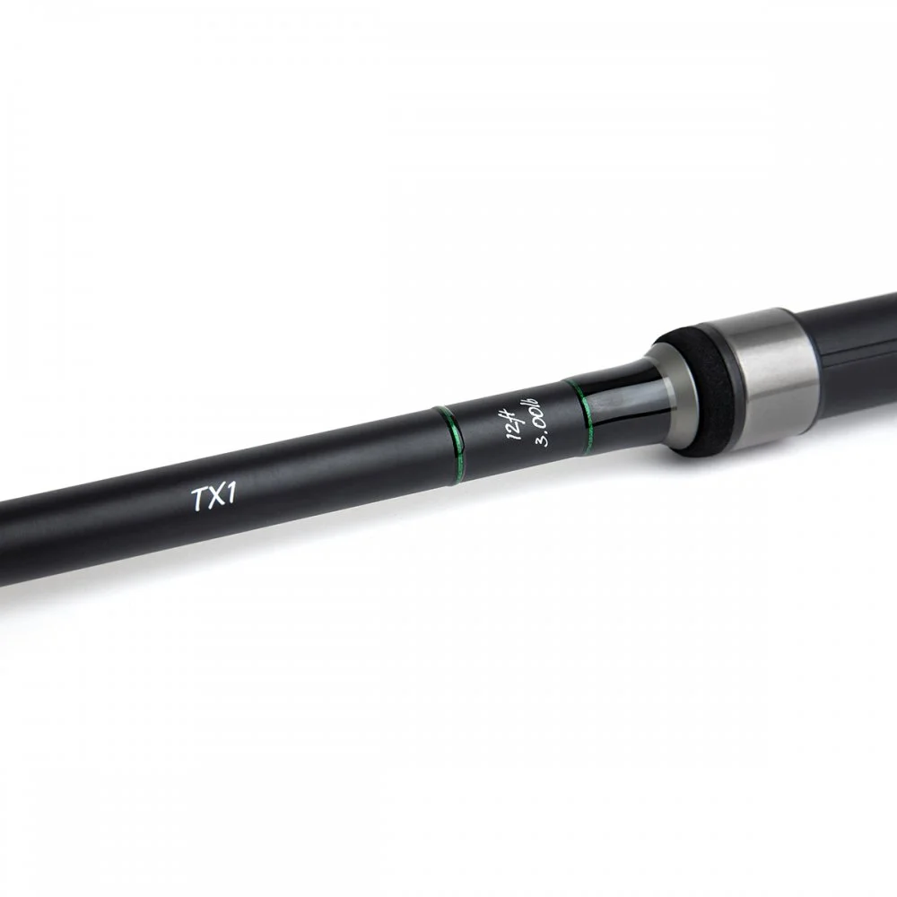 Shimano Tribal TX-1A 12ft 3.00lb - Afbeelding 2