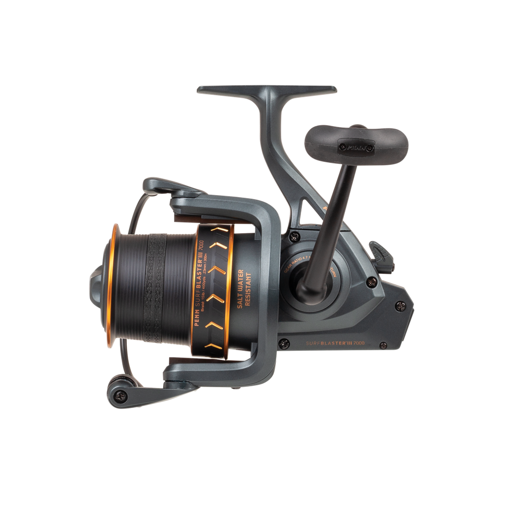 Penn Surfblaster III Longcast 8000 - Afbeelding 2