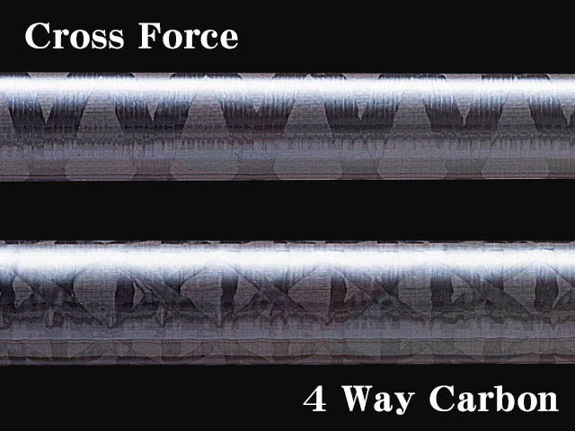 Major Craft Tripple Cross 1002M Sea Bass - Afbeelding 2