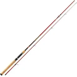 Berkley Cherrywood HD Spin 1,70m (2-7g)