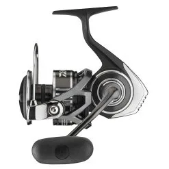 Daiwa BG MQ 4000D-XH
