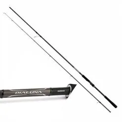 Shimano Dialuna S96M (2,90 M) (8-45gr)
