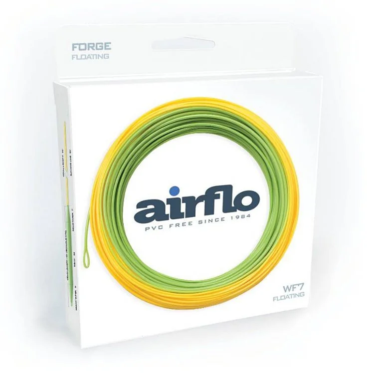 Airflo FORGE FLOATING WF 4