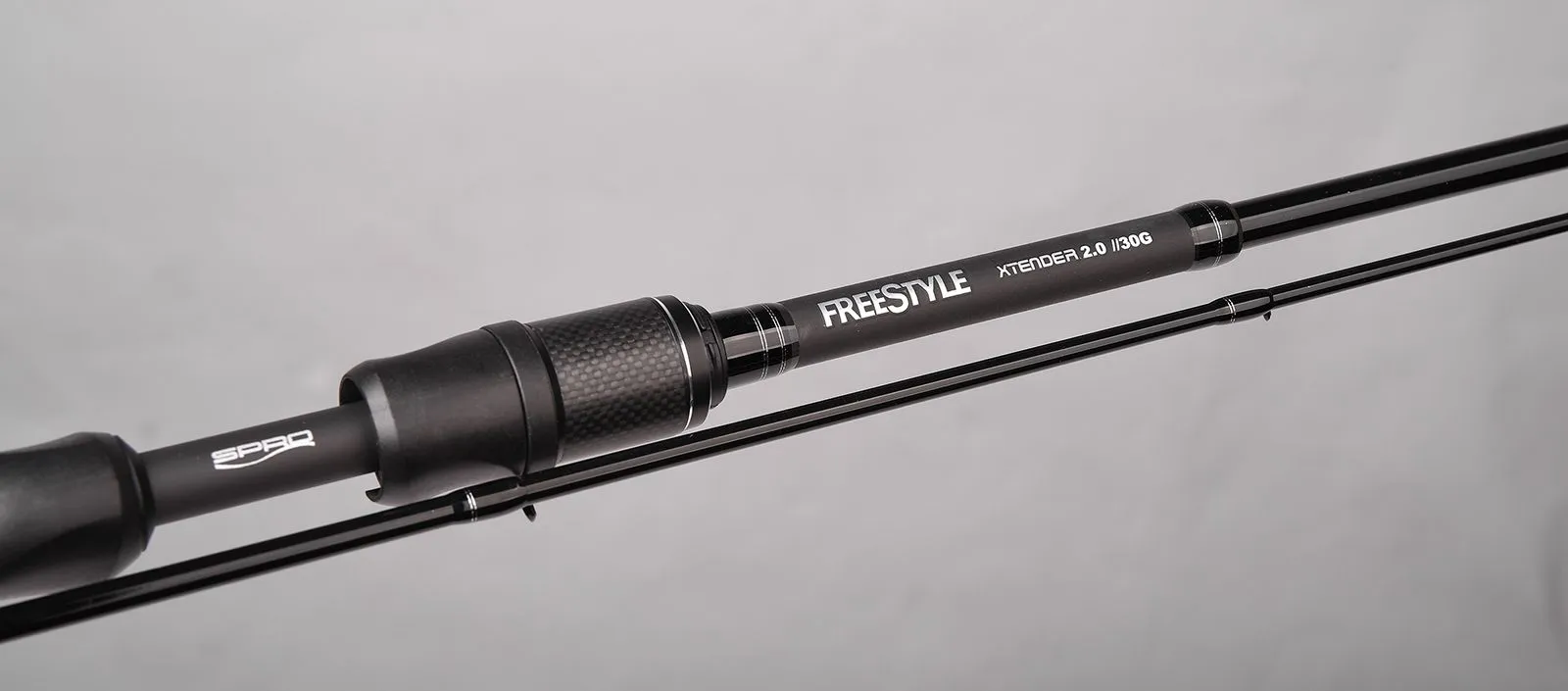 Spro FreeStyle Xtender V2 Micro Lure 1.80m (1-8gr) - Afbeelding 3