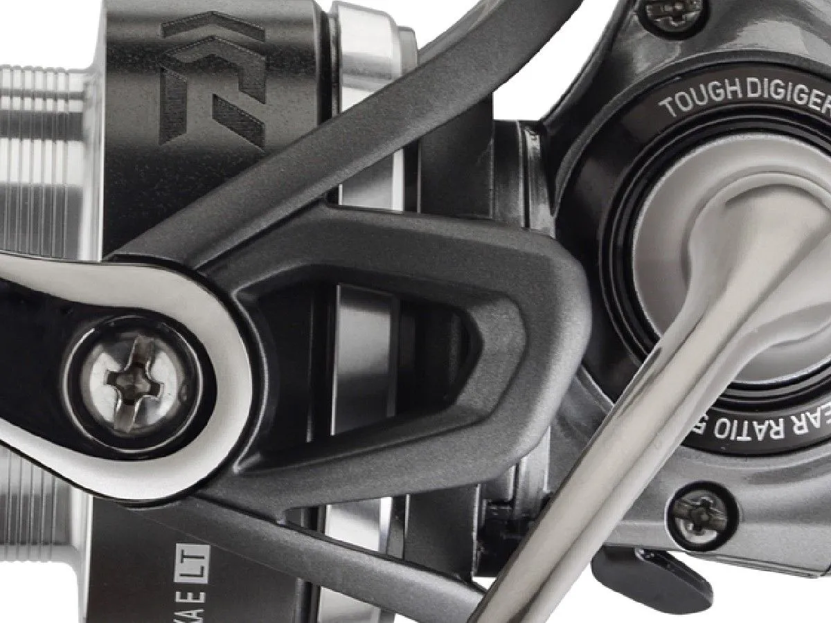 Daiwa Lexa E LT 4000S-CXH - Afbeelding 4