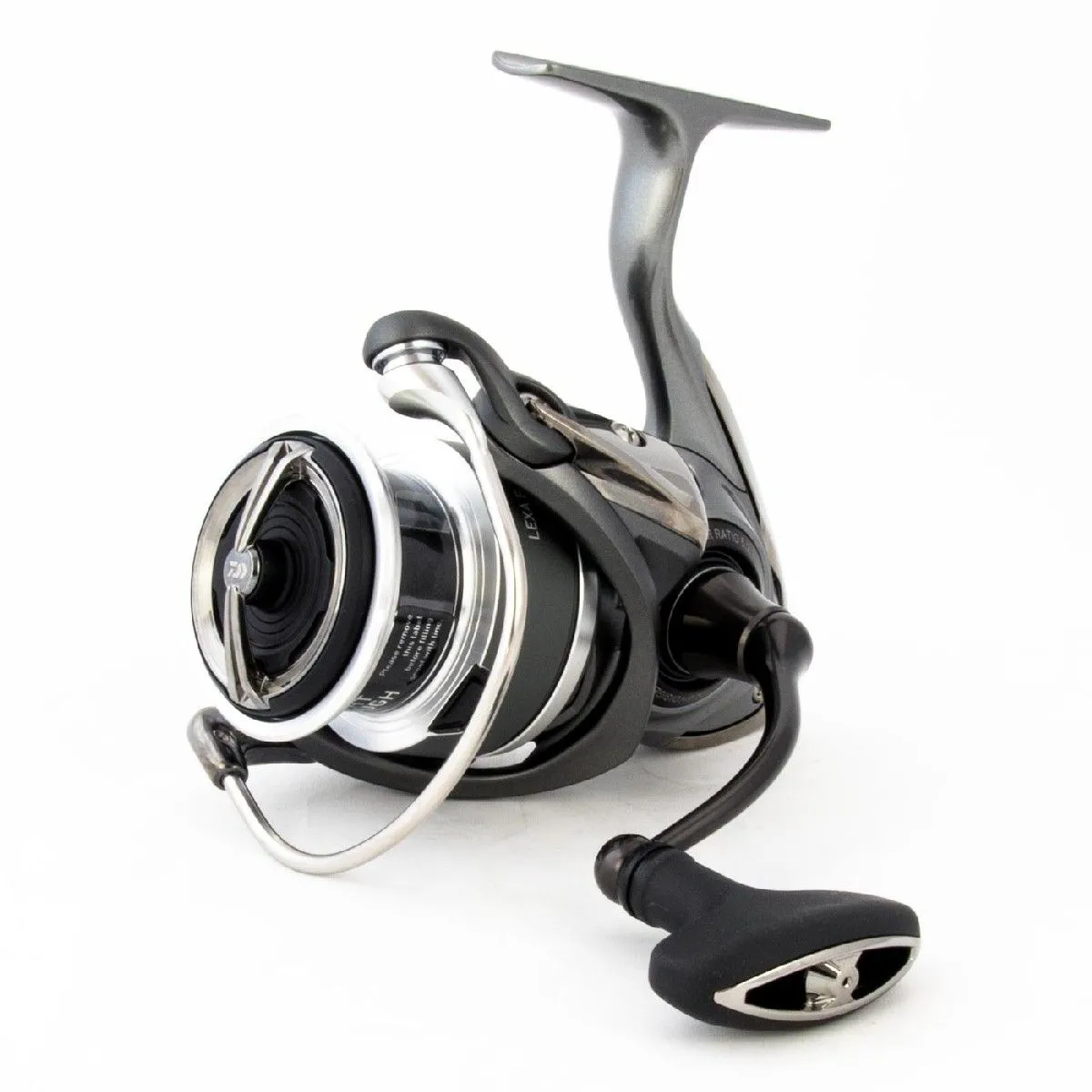 Daiwa Lexa E LT 4000S-CXH - Afbeelding 3