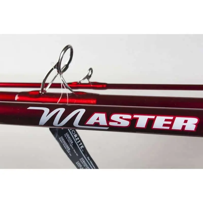 Yuki Neox Master Torzite 4,50M - Afbeelding 2