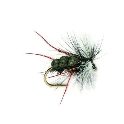 Fulling Mill Aero Red Legs