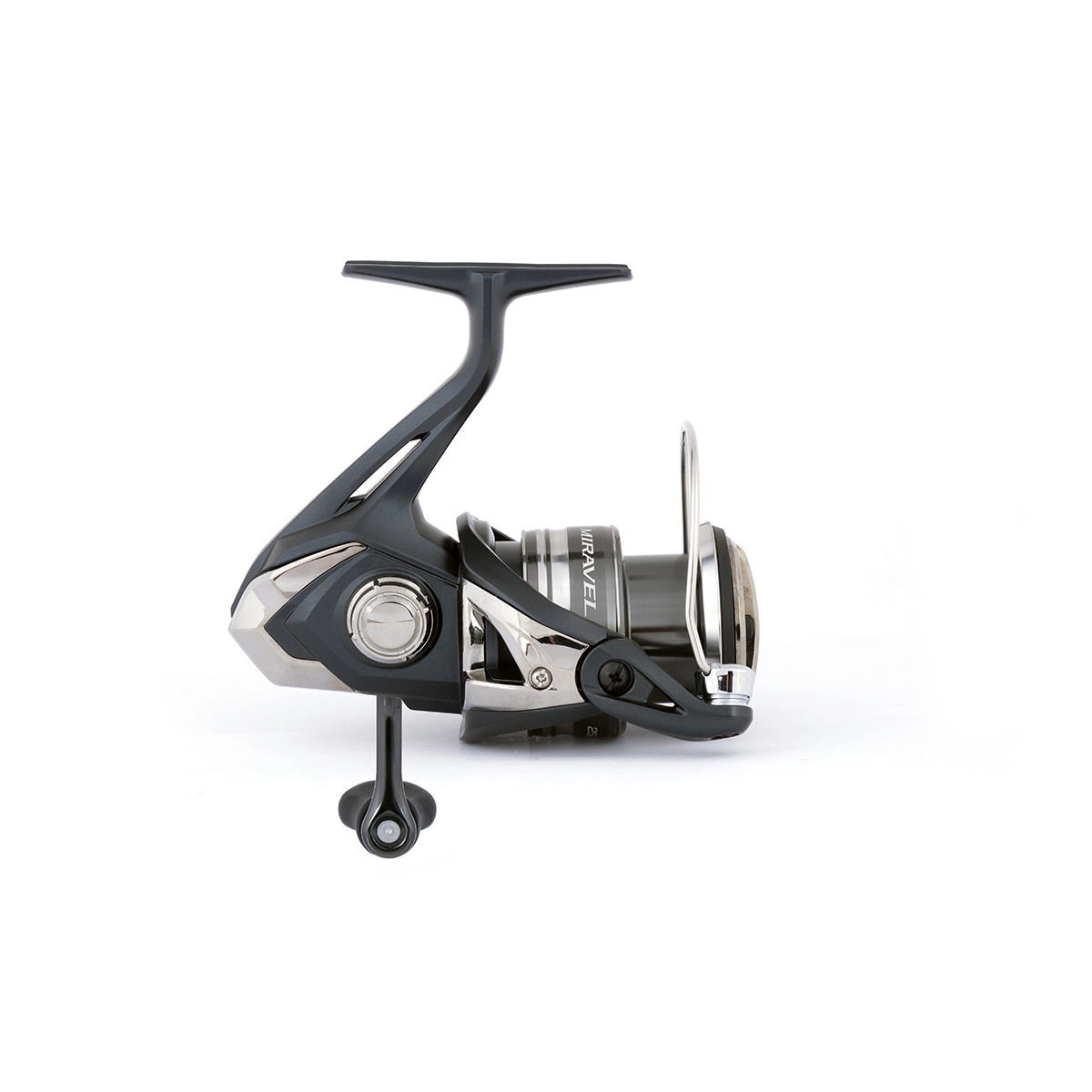 Shimano Miravel C2000S HG - Afbeelding 2