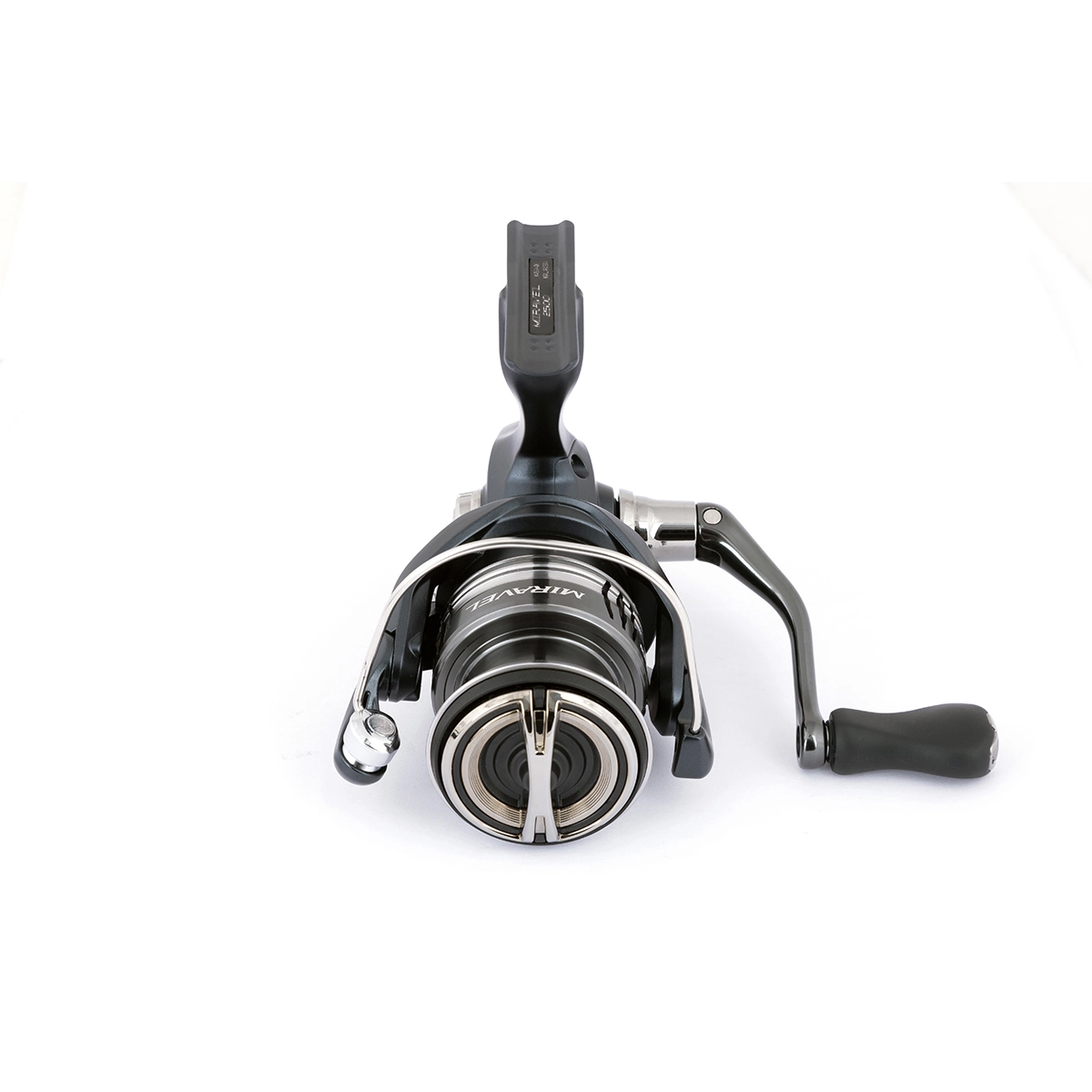 Shimano Miravel C2000S HG - Afbeelding 3