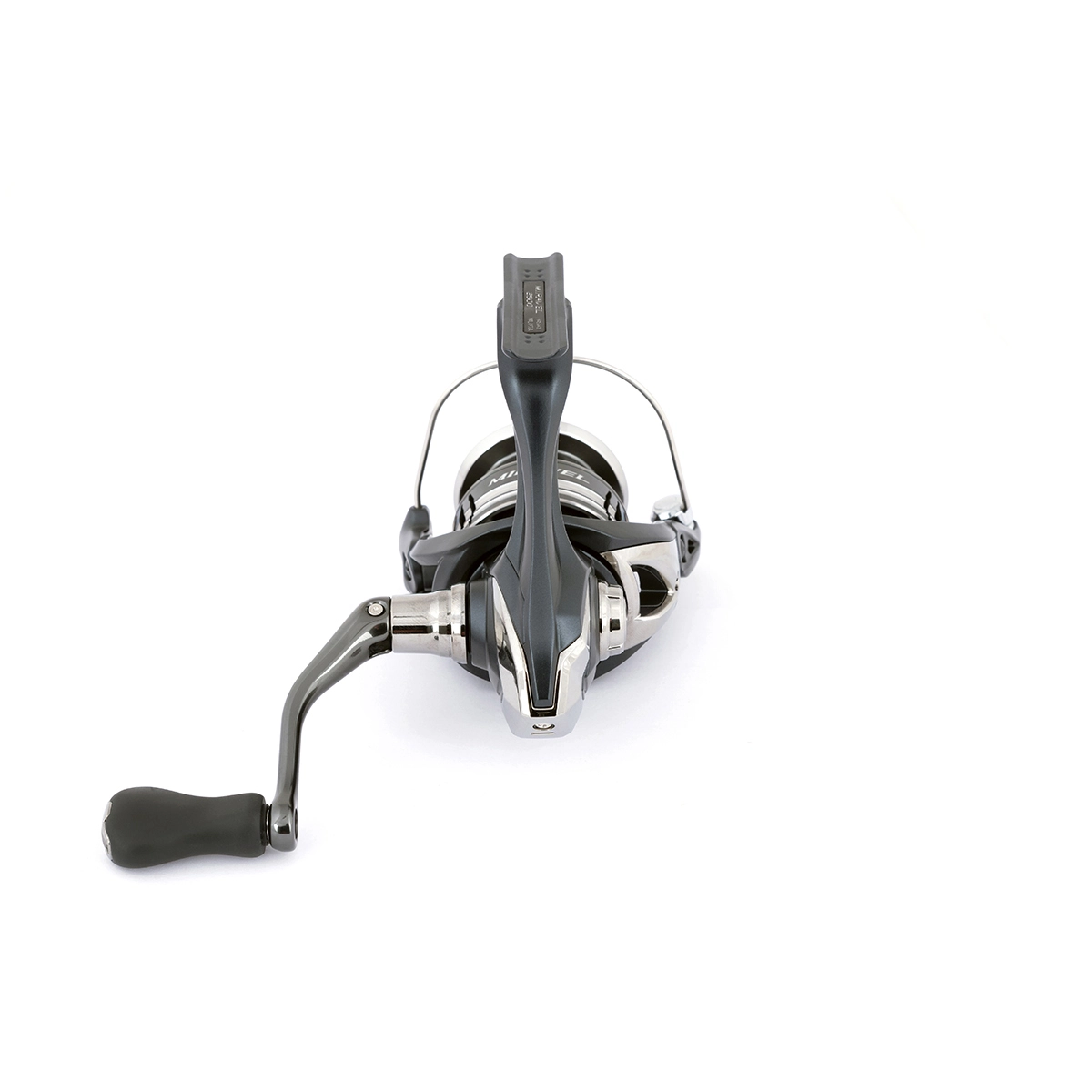 Shimano Miravel C2000S HG - Afbeelding 4