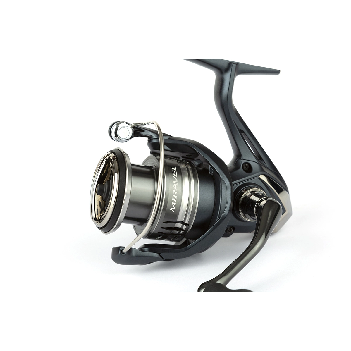 Shimano Miravel C2000S HG - Afbeelding 5