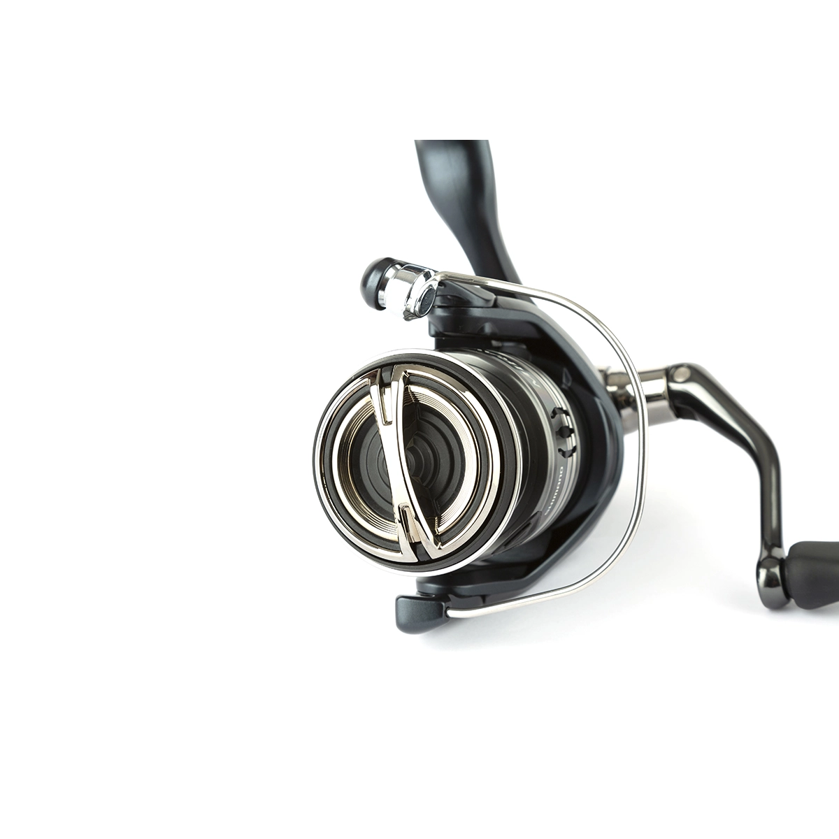 Shimano Miravel C2000S HG - Afbeelding 7