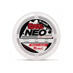 MOMOI Fluorocarbon NEO 0,40 Mm 50 Meter