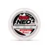 MOMOI Fluorocarbon NEO 0,47 Mm 50 Meter