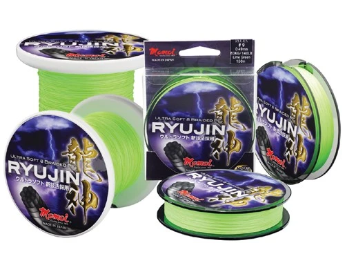 Momoi Ryujin 0,06 Mm