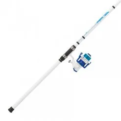 Mitchell Neuron Surf Tele Combo 3,90m (80-150g)