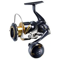 Shimano Stella SW C 6000 HG