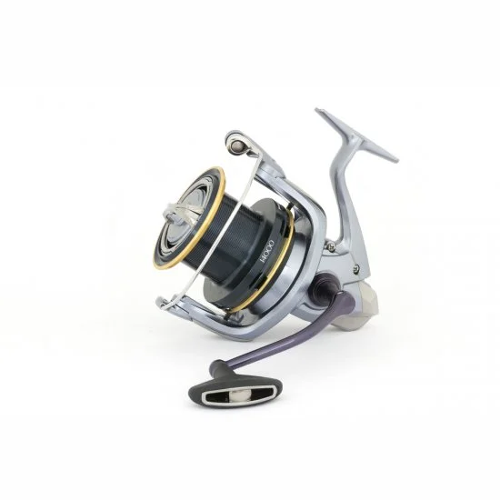 SHIMANO POWER AERO 14000 XSB