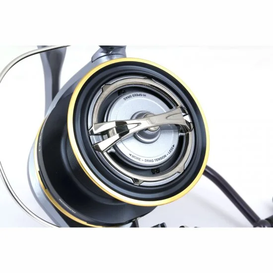 SHIMANO POWER AERO 14000 XSB - Afbeelding 5