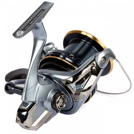 SHIMANO POWER AERO 14000 XSB - Afbeelding 6