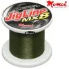 Momoi PE JigLine MX8 Moss Green 0,23MM