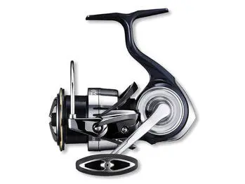 Daiwa Certate LT 5000 D-XH - Afbeelding 2