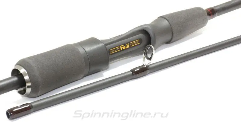 Fenwick HMG 702MH Jig Spinning (2,10m)4-26gr - Afbeelding 4