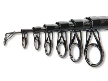 Daiwa MEGAFORCE TELE (3,90M)(70-150gr) - Afbeelding 3