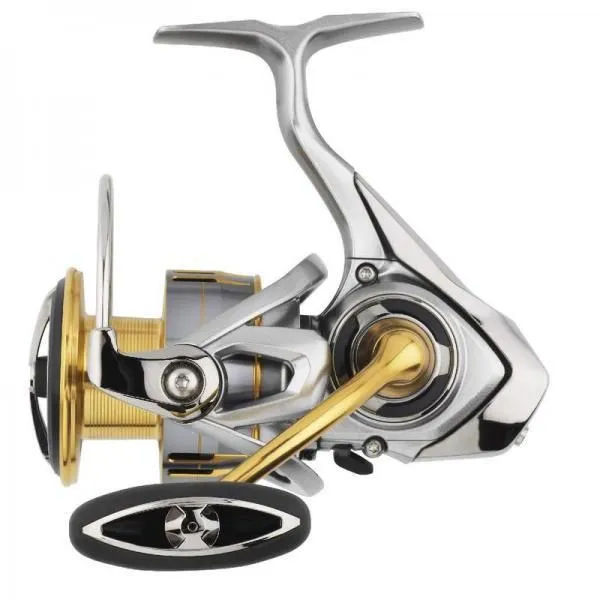 Daiwa Freams LT 2500D